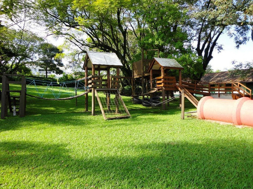 Imagem 10 de 22 de Terreno À Venda, 5000 M² Por R$ 2.000.000,00 - Condomínio Moradas São Luiz - Salto/sp - Te1211