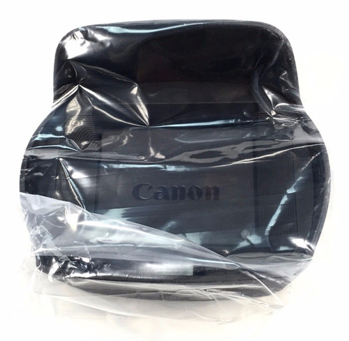 Parasol Para Canon Vixia Hf G20, G10, G30