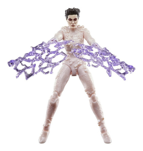 Ghostbusters Plasma Series Figura De 15 Cm Gozer