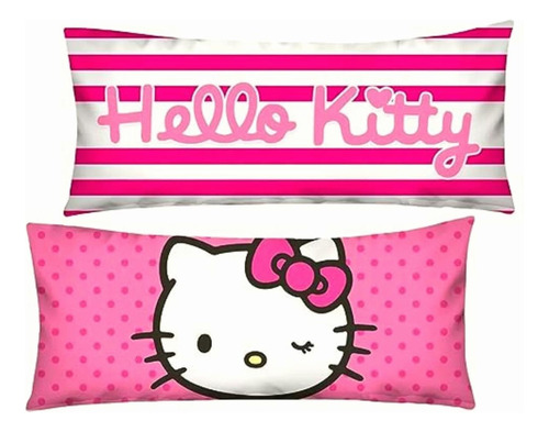 Providencia Almohada Super Jumbo Hello Kitty