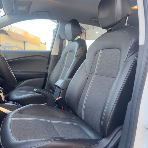 Chevrolet Tracker 1.2 Lt Turbo At