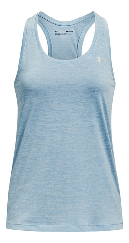 Remera Under Armour - Tech Tank - Twist-gr Para Dama