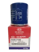 Comprar Filtro De Aceite Kia Sportage Kia Rio Picanto Original Kia