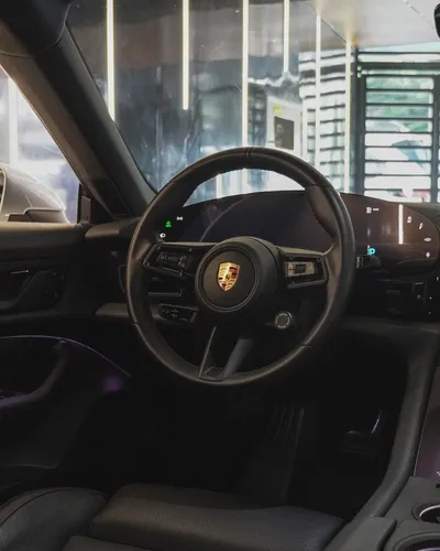 Porsche Taycan 4s 2023