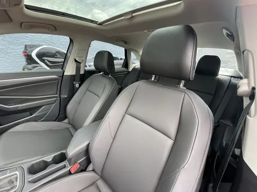 Volkswagen Jetta 1.4 Tsi Highline