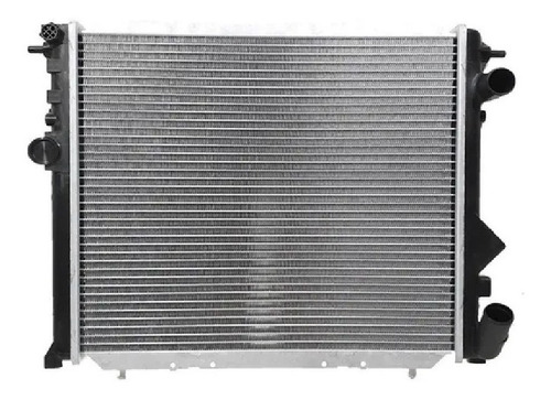 Imagen 1 de 4 de Radiador Renault 19 1.6 Rn - Re Con Aire