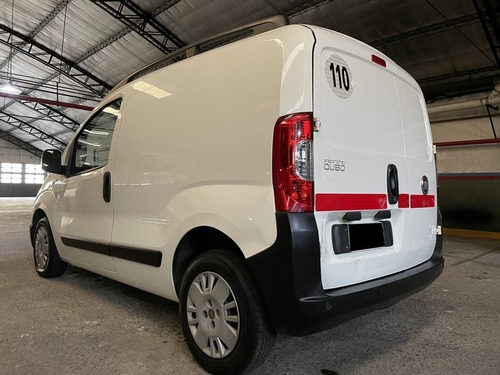 Fiat Qubo 1.4 Fiorino Dynamic