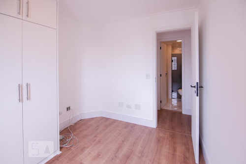 Apartamento À Venda - Vila Leopoldina, 3 Quartos, 84 - S893137526