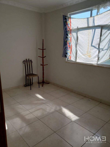 Imagem 7 de 20 de Apartamento Com 2 Dormitórios À Venda, 45 M² Por R$ 180.000,00 - Quintino Bocaiúva - Rio De Janeiro/rj - Ap2538
