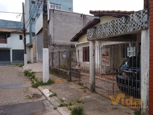 Imagem 2 de 2 de Terreno A Venda Em Km 18 - Osasco - 35574