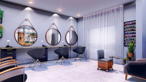 Imagem 8 de 30 de Apartamento - Ctm784 - 71125117