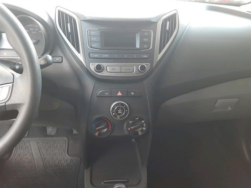 Imagem 6 de 12 de Hb20s 1.6 Comfort Style 16v Flex 4p Manual