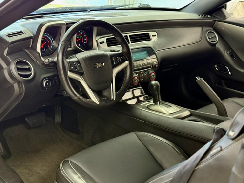Chevrolet Camaro 6.2 V8 16V