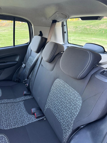 Fiat Uno 1.0 Attractive Flex 5p