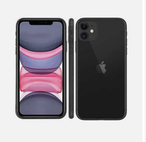 Celular iPhone 11