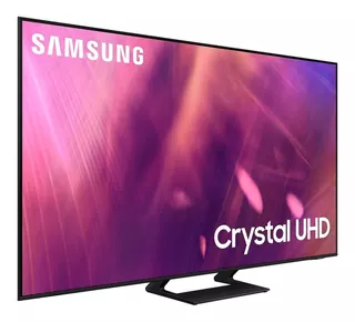 Televisor Samsung 65 Pulgadas Un65au9000 Crystal Uhd 4k Smar