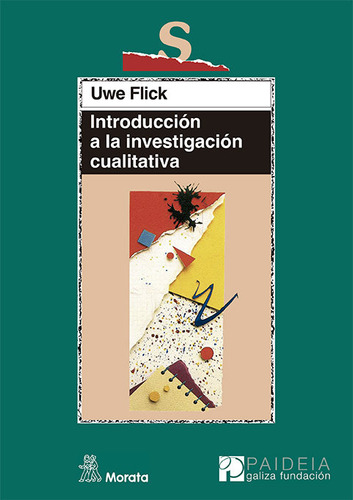 Libro Introduccion A La Investigacion Cualitativa