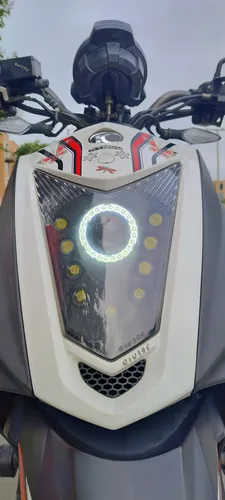 Kymco Agility Digital 125 3.0