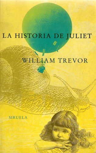 William Trevor - La Historia De Juliet