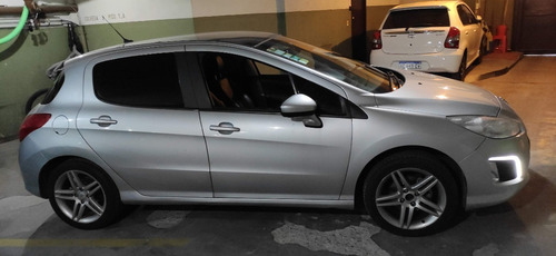 Peugeot 308 Feline 2.0