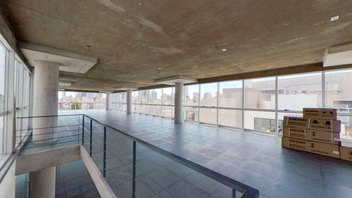 Imagen 9 de 13 de Office 3 Building | Roosevelt 1740 - 46 | 3.300 M²