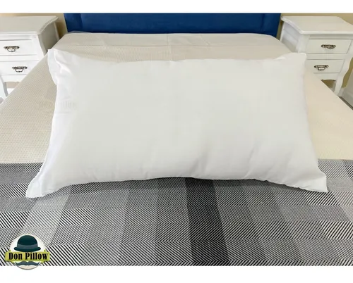 Almohada Hotelera King Size 90x50