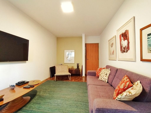 Imagem 24 de 30 de Apartamento À Venda No Bairro Itaim Bibi - São Paulo/sp - O-24304-40293