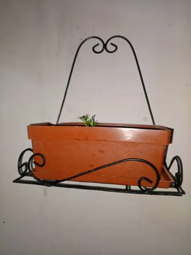 Porta Maternos En Hierro