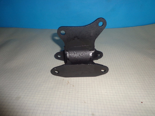 Soporte De Caja Fiat 1500-1600-125