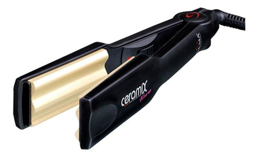  Plancha Cabello Gama Ceramix Waves 