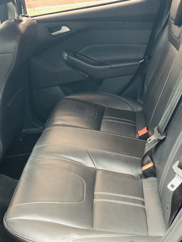 Ford Focus Se 2014