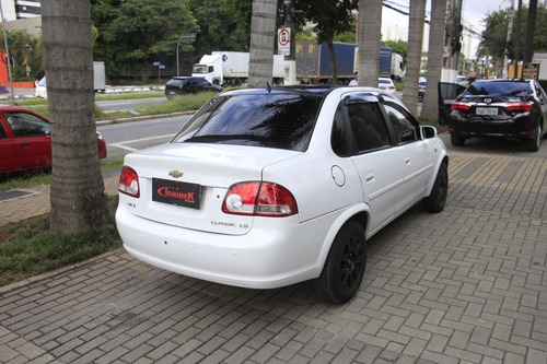 Chevrolet Classic Ls 2013 Completo