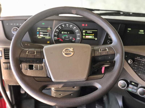 Volvo New Fh 540, 6x2, 19/20