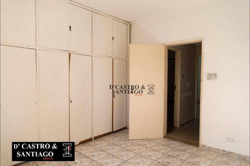 Imagem 18 de 30 de Sobrado Com 2 Dormitórios À Venda, 96 M² Por R$ 380.000,00 - Mooca - São Paulo/sp - So0359
