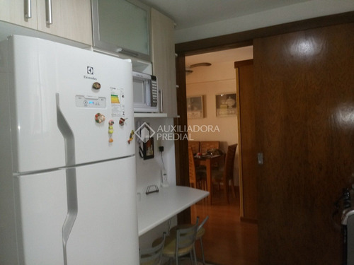 Imagem 2 de 15 de Apartamento - Cidade Baixa - Ref: 349854 - V-349854
