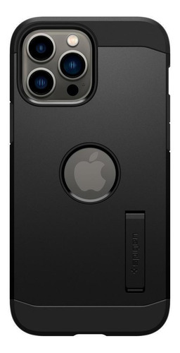 Imagem 2 de 8 de Capa iPhone 13 / Pro / Pro Max / Mini Spigen Tough Armor