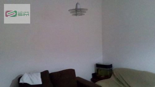 Imagem 16 de 17 de Casa Sobrado Em Vila Cardoso Franco - São Paulo - 4067