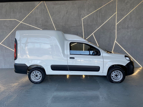 Fiat Fiorino FurgãO 1.4 Endurance Flex 4p