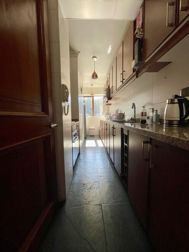 Departamento Amoblado, 2 Dormitorios, 2 Baños