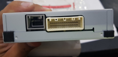 Módulo Bluetooth Mazda Cx5 13-14 Kd3566dh0