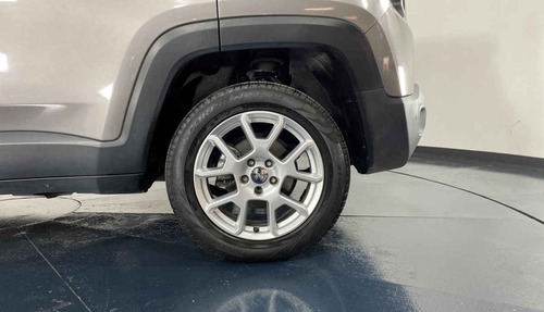 Imagen 7 de 15 de 114433 - Jeep Renegade 2019 Con Garantía