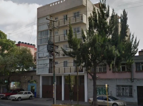 Se Vende Dpto. De C. Boleo, Col. Nicolas Bravo, Venustiano Carranza, Cdmx. Arf