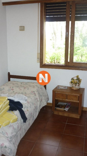 Casa En Venta Y Alquiler, Mansa, Punta Del Este, 5 Dormitorios.- Ref: 206015
