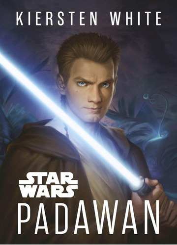 Star Wars. Padawan, De Star Wars. Editorial Planeta Junior, Tapa Blanda En Español