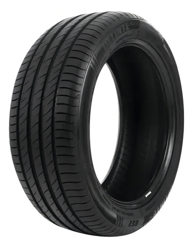 Jg Pneu 225/55 18 102w Jeep Compass Renegade Delinte Ds2 Índice De Velocidade C