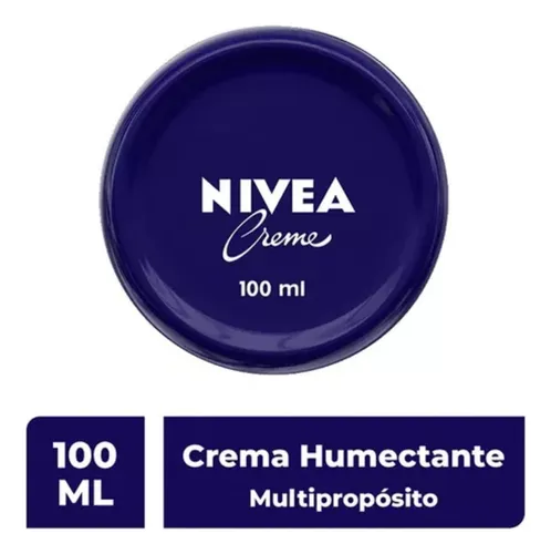 comprar Crema Corporal Humectante Nivea Creme Vitamina E