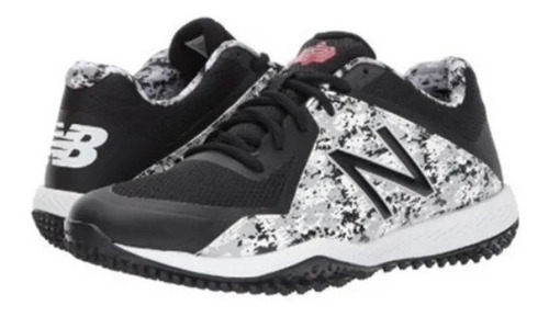 Zapatos Niño New Balance Pedroia Rolling Shoes Talla 34 1/2