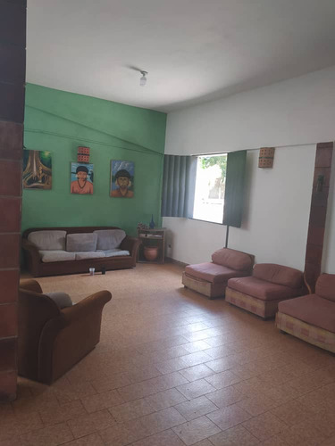 Venta De Posada En La Sabana Pueblo De Caruao Est La Guaira.