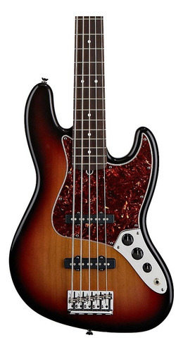 Bajo Electrico Fender American Standard Jazz Bass V Oferta!