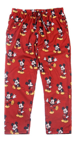 Mickey Pants Nueva Generacion Hombre Mujer De Tifn